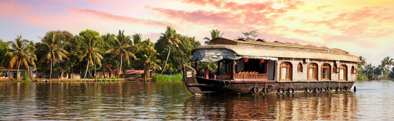 Backwater Tours