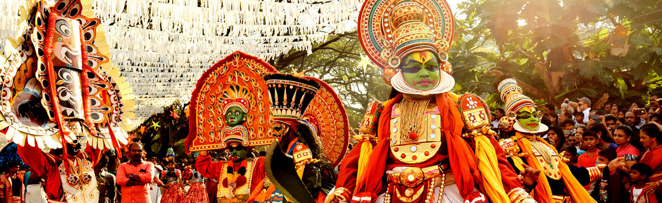 Heritage and Culture Tour