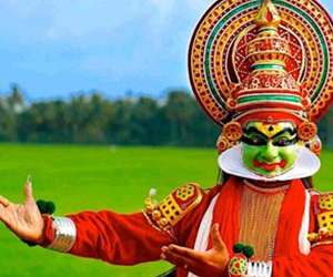Exotic Kerala Tour